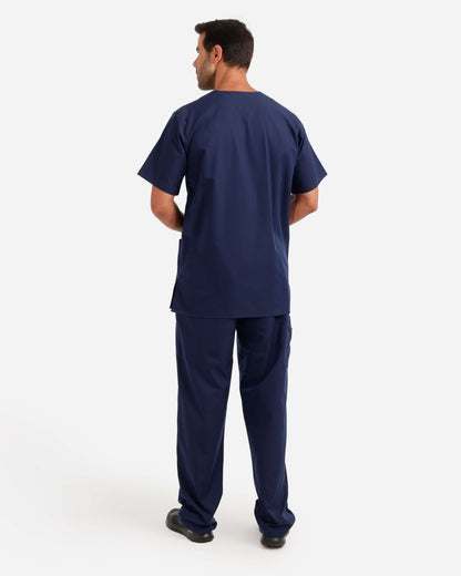 Scrub Soft Flex