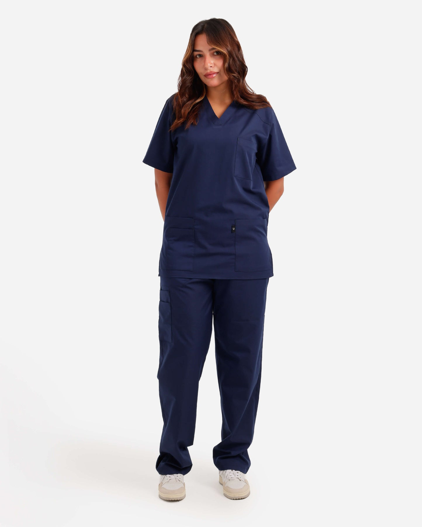 Scrub Soft Flex
