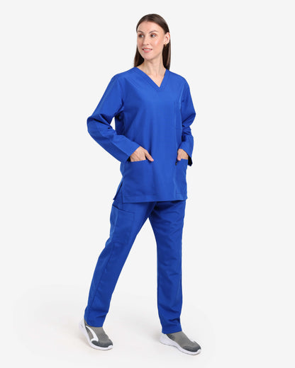 سكراب نيو ميديكال كم (بوليستر)