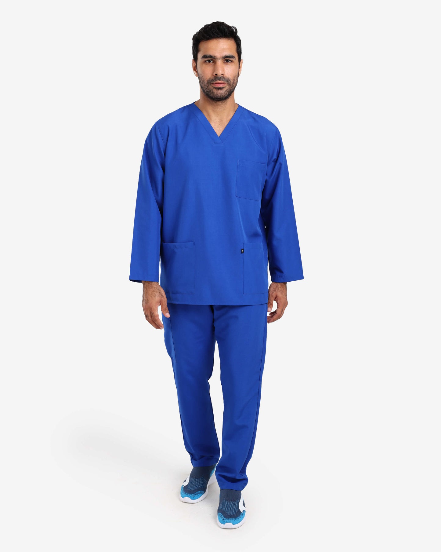 سكراب نيو ميديكال كم (بوليستر)