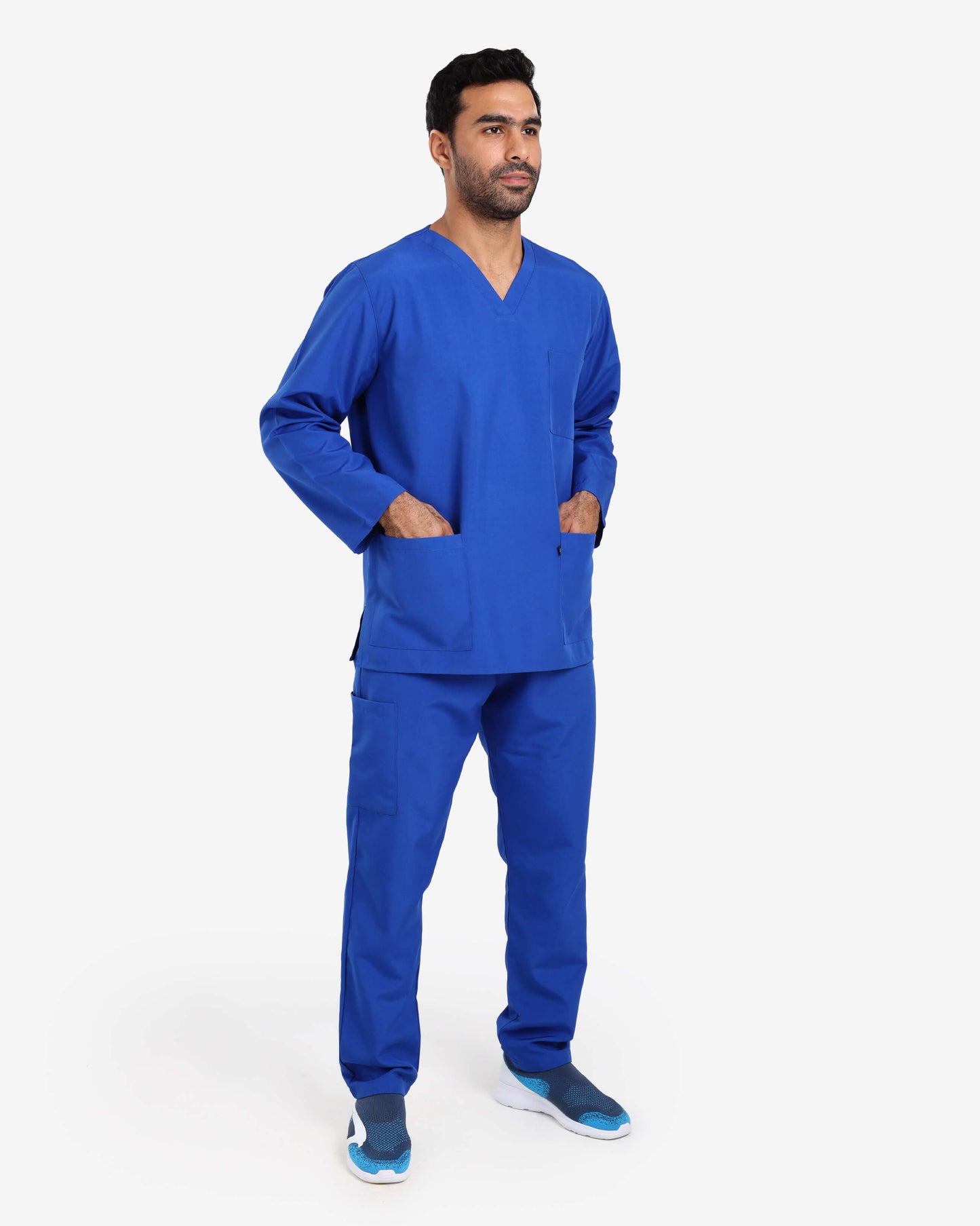 سكراب نيو ميديكال كم (بوليستر)