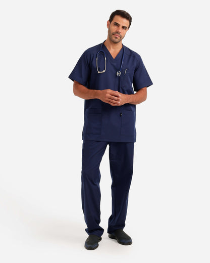 Scrub Soft Flex