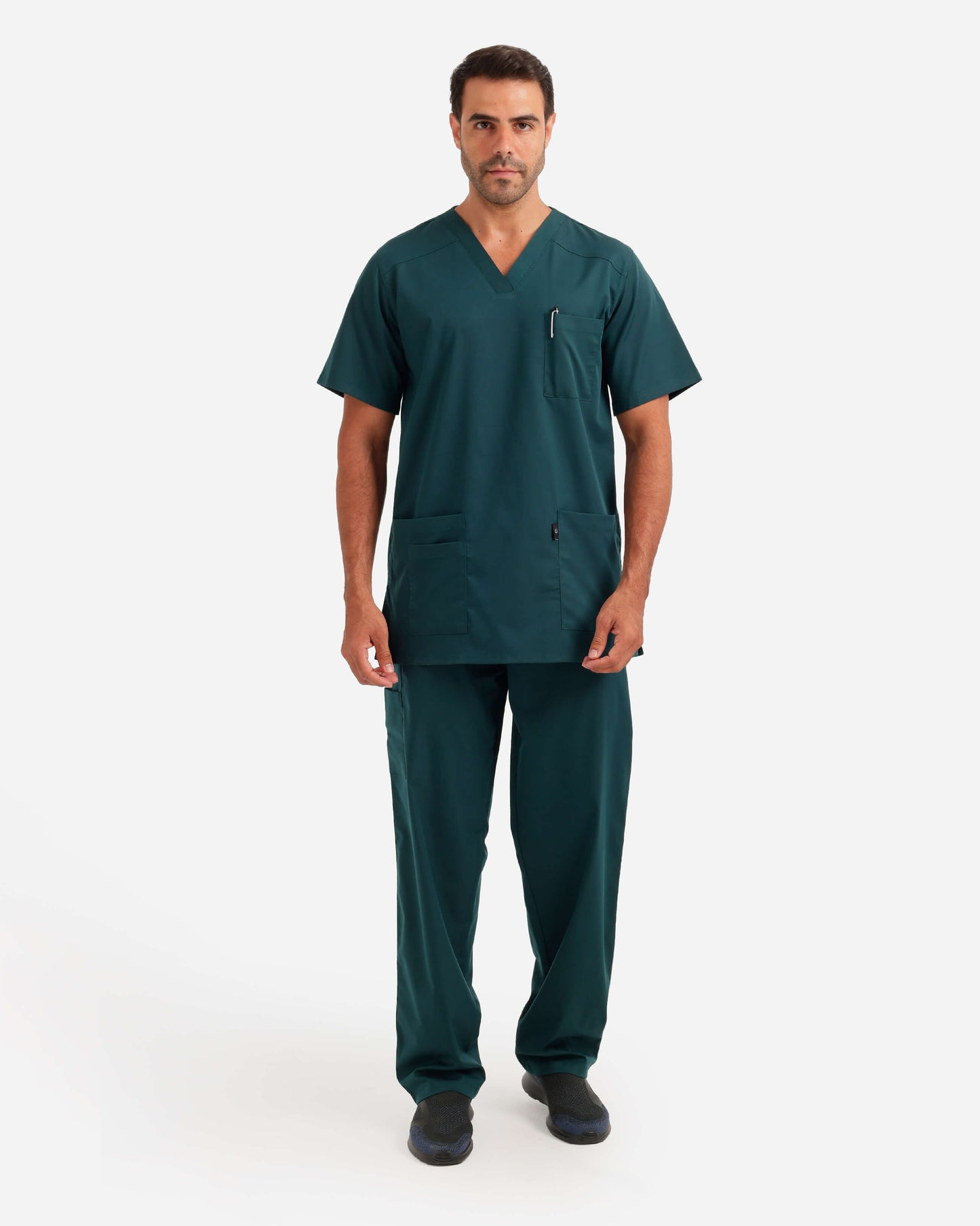 Scrub Soft Flex