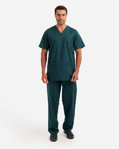 Scrub Soft Flex