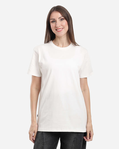Round T-shirt