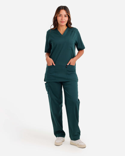 Scrub Soft Flex