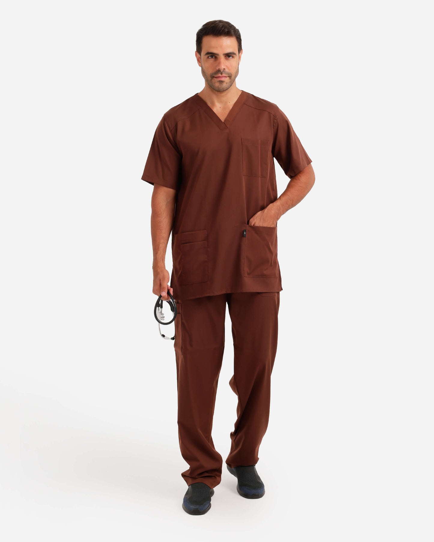 Scrub Soft Flex