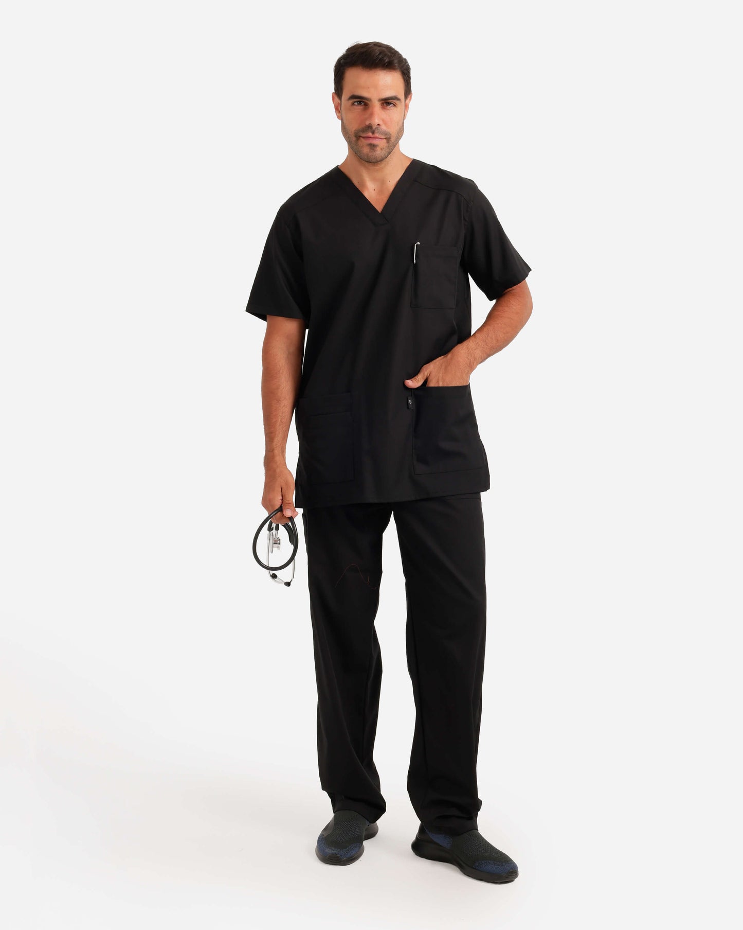 Scrub Soft Flex