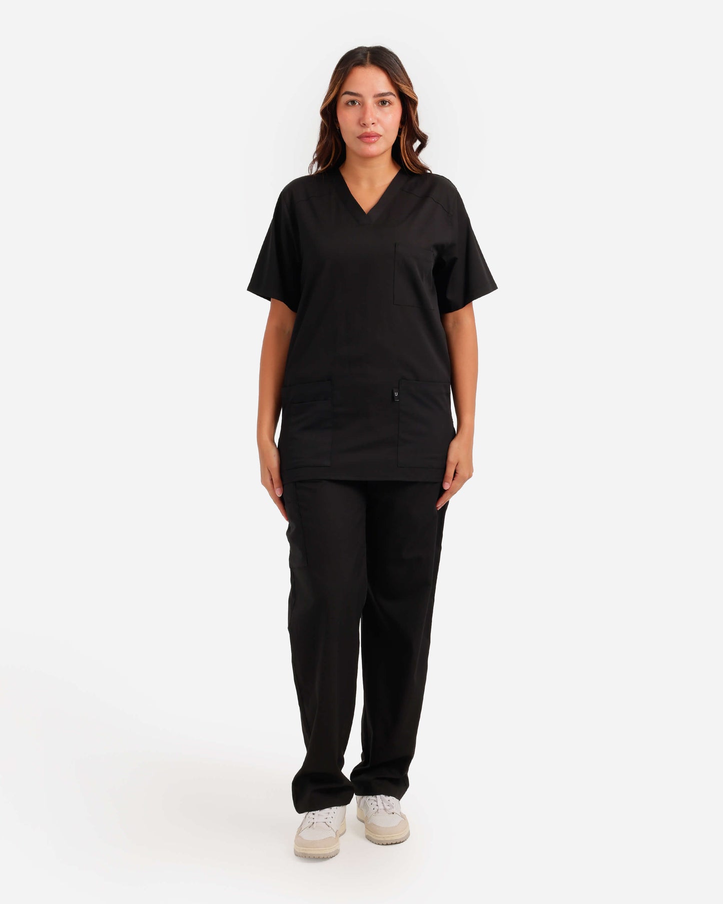 Scrub Soft Flex
