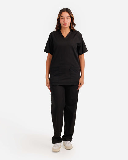 Scrub Soft Flex