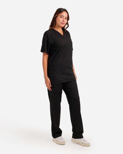 Scrub Soft Flex