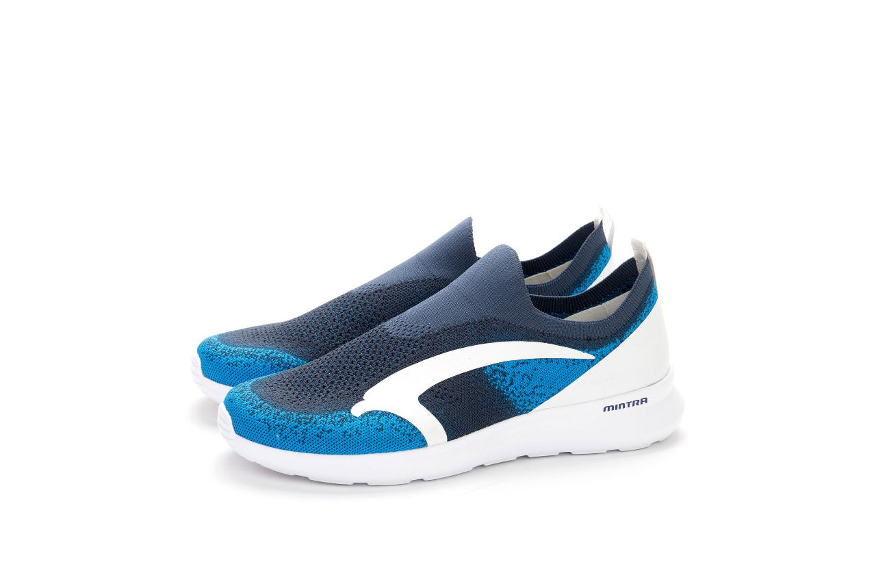 CAI Blue/Navy men - mintra