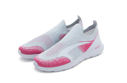 CAI Pink/Grey women - mintra