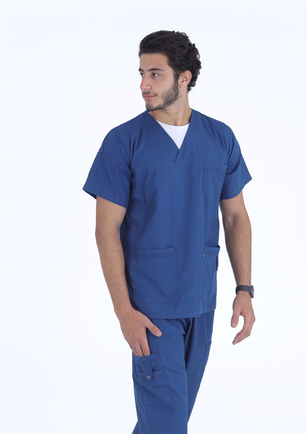 ( spill proof ) سكراب 2 ابرة رجالي