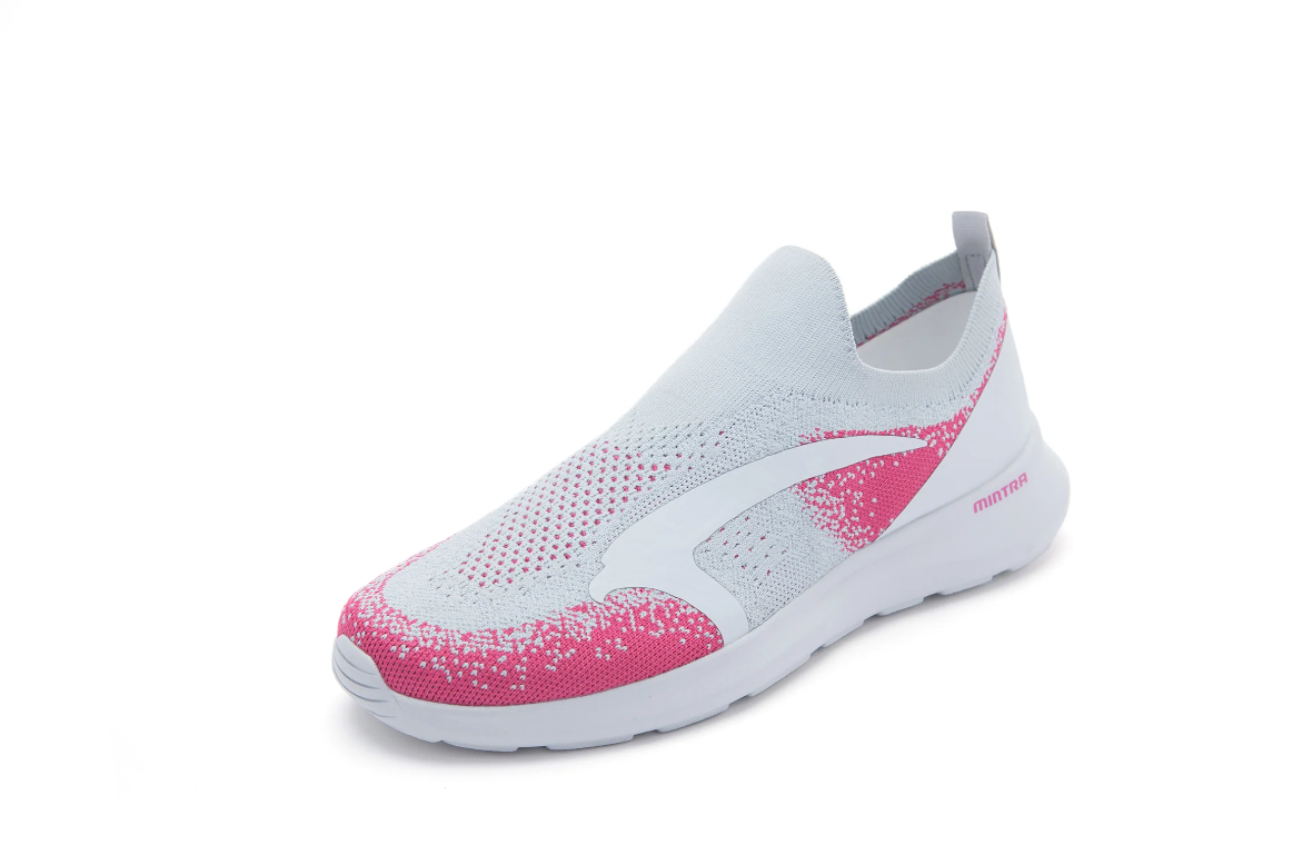 CAI Pink/Grey women - mintra