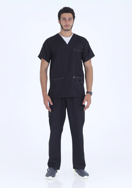 ( spill proof ) سكراب 2 ابرة رجالي