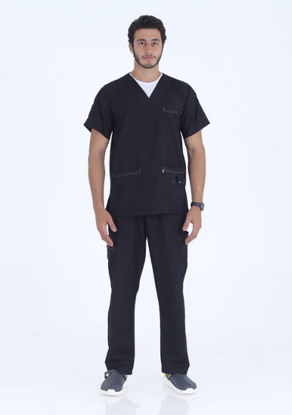 ( spill proof ) سكراب 2 ابرة رجالي