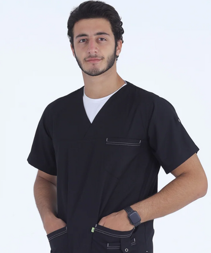 ( spill proof ) سكراب 2 ابرة رجالي