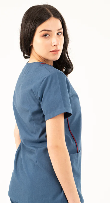 سكراب أسباني حريمي (تركي)