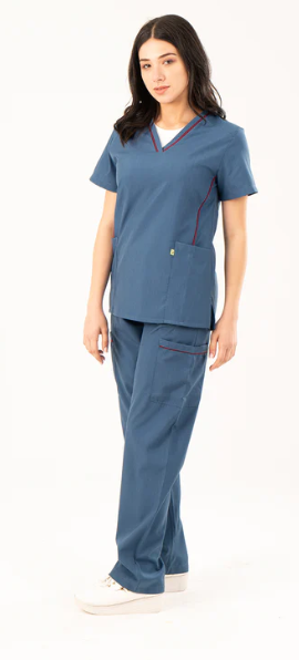 سكراب أسباني حريمي (تركي)