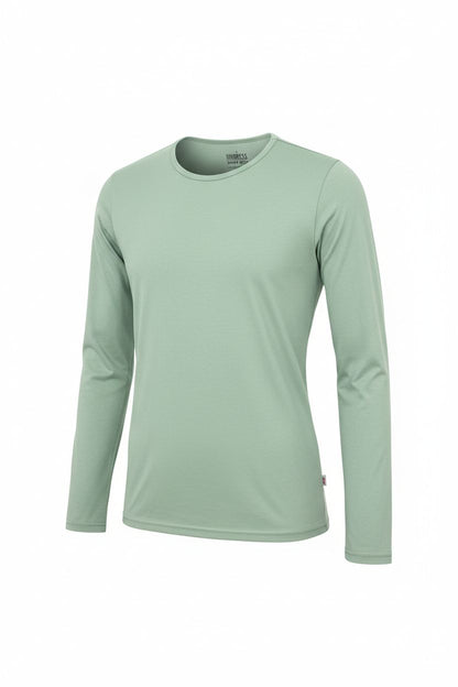 ( اندر شيرت – كم طويل ( قطن