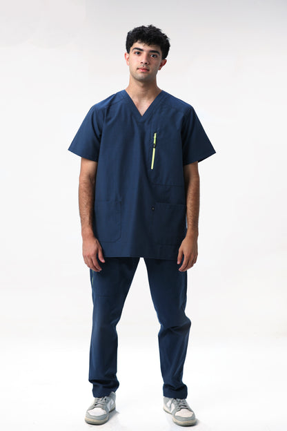 Gen Z Scrub ( unisex)