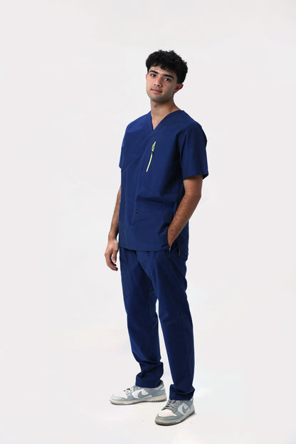 Gen Z Scrub ( unisex)