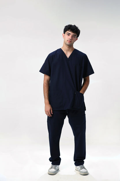 Doctor Scrub Men