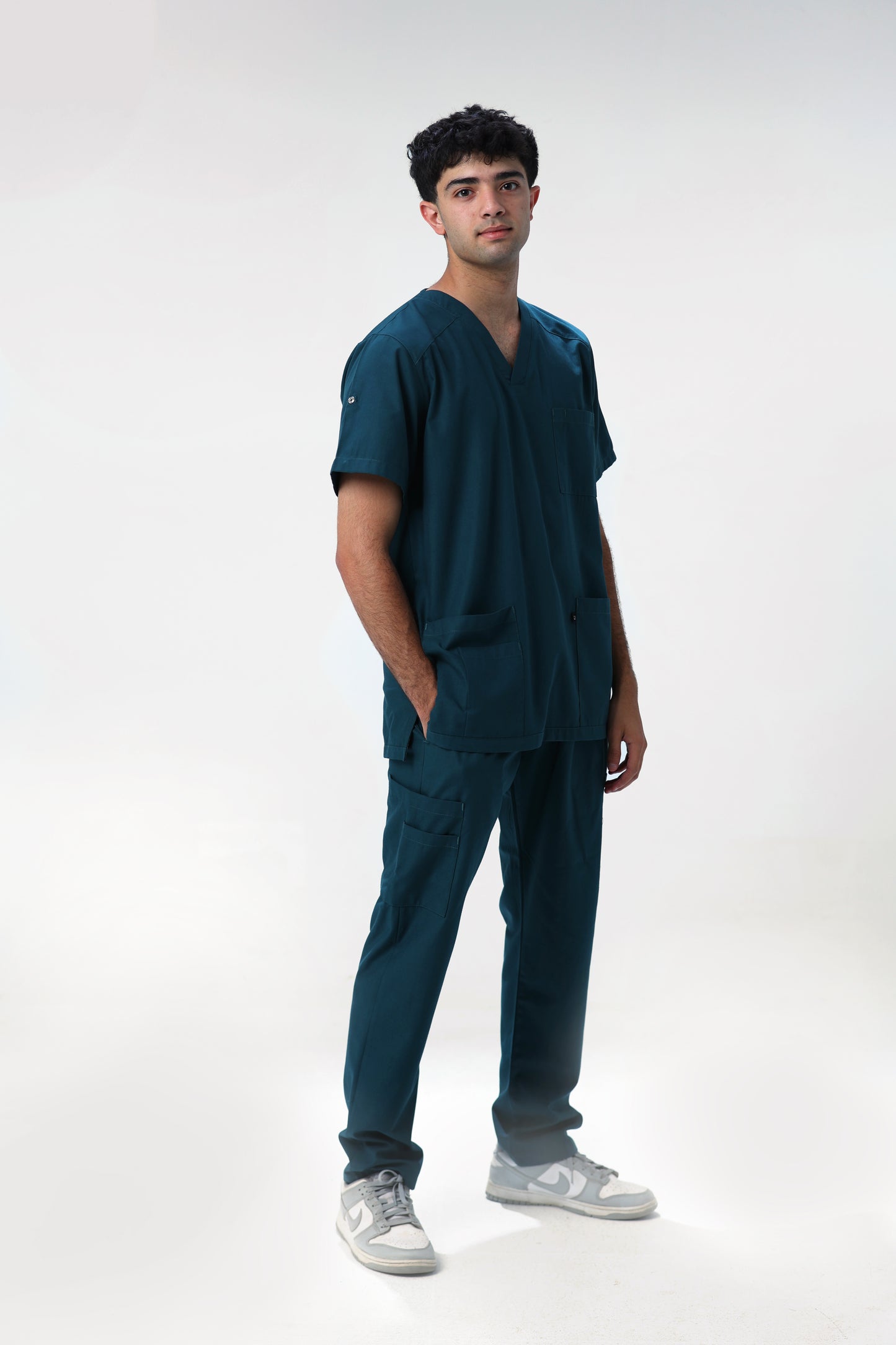 Doctor Scrub Men