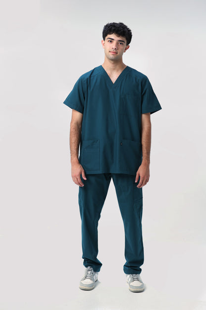 Doctor Scrub Men