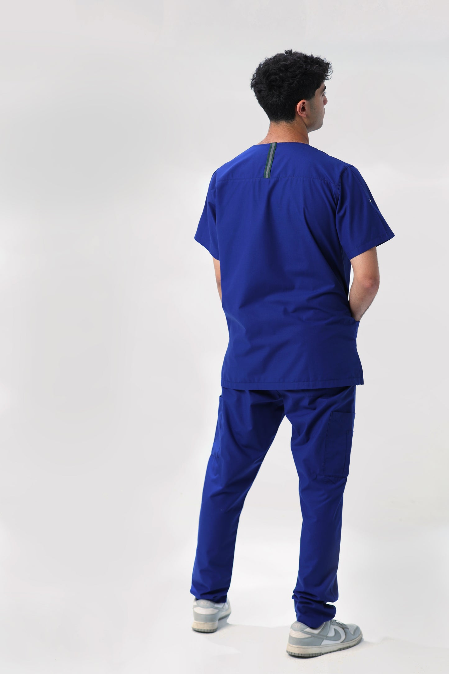 Doctor Scrub Men