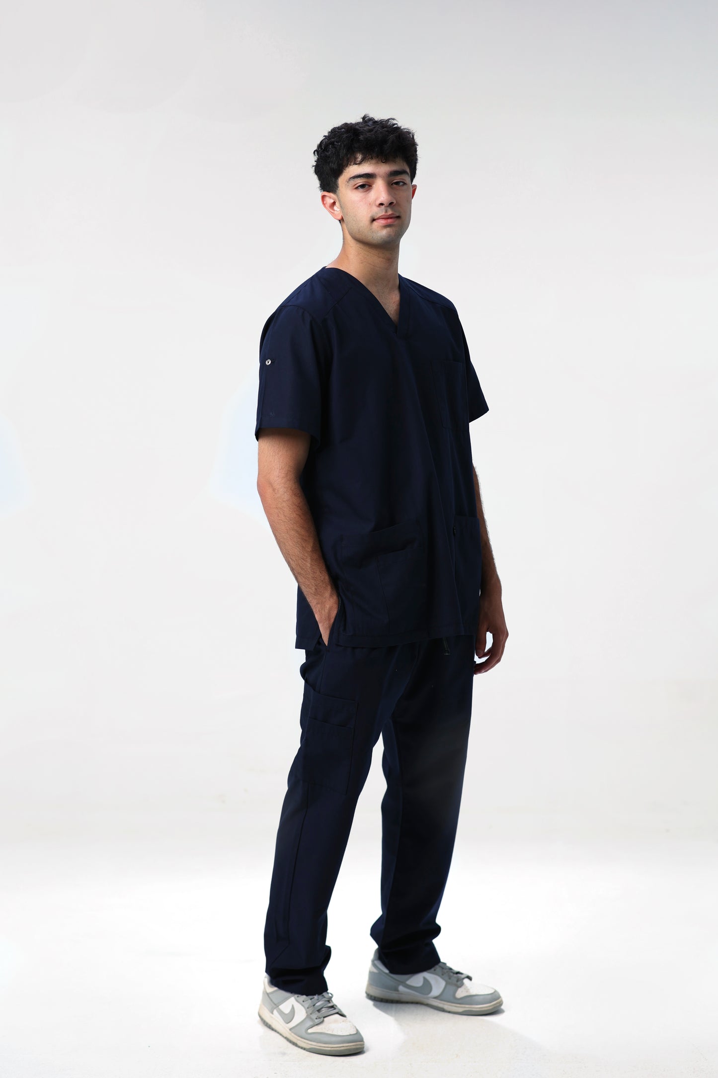 Doctor Scrub Men