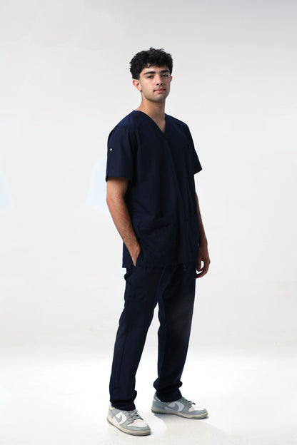 Doctor Scrub Men