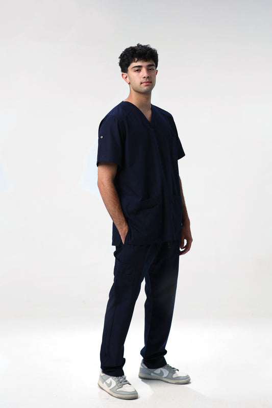 Doctor Scrub Men