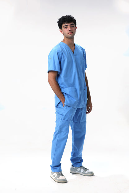 Doctor Scrub Men