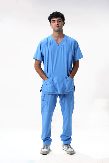 Doctor Scrub Men